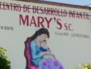 Centro Infantil Marys