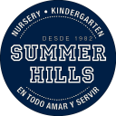 Logo de Centro Infantil Summer Hills
