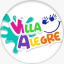 Logo de  Villa Alegre