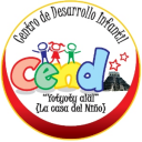 Logo de Centro De Desarrollo Infantil Yotyoty Alal la Casa del Niño