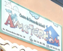 Logo de Centro de Desarrollo Infantil   Ámsterdam 