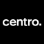 Logo de CENTRO | Diseño, Cine y Televisión