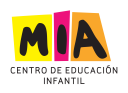 Logo de Preescolar Centro De Educacion Infantil M.i.a.