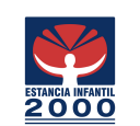 Logo de Preescolar  Infantil 2000