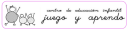 Logo de Centro De Educacion Inicial Juego Y Aprendo