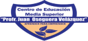Logo de Institut Media Superior Profresor Juan Oseguera Velazquez