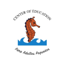 Logo de Centro De Educacion Para Adultos Pequeсos
