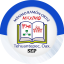 Logo de Centro de Enseñanza Maximo Ramon Ortiz
