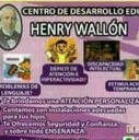 Escuela Infantil Henri Wallon