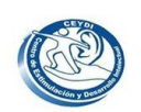 Centro De Estimulacion Y Desarrollo Intelectual CEYDI