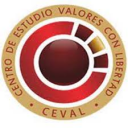 Logo de Centro De Estudio Valores Con Libertad