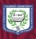 Logo de Centro De Estudios  Albert Einstein