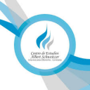 Logo de Institute  De Estudios Albert Schweitzer