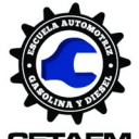 Logo de Preparatoria  Automotrices Y Electromecánicos