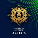 Logo de Instituto Superior Azteca UFLP 