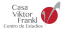 Logo de Casa Viktor Frankl