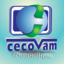 Logo de Centro de Estudios Computacionales del Valle de Mexico Cecovam