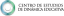 Logo de Centro De Estudios De Dinamica Educativa