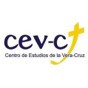 Logo de secundaría y Bachillerato  Centro De Estudios De La Vera-Cruz