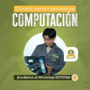 Logo de Institute Especializados En Computacion