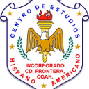 Logo de Colegio Centro De Estudios Hispano Americano De Frontera
