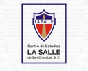 Logo de Colegio De Estudios La Salle