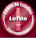 Logo de Centro De Estudios Lerdo Contemporaneo