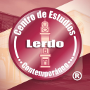 Logo de Centro  De Estudios Lerdo Contemporaneo 