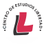 Logo de Estudios Libertad