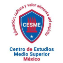 Logo de Centro De Estudios Medio Superior México (Cesme)