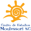 Logo de Centro De Estudios Montessori