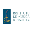 Logo de Instituto de Música De Coahuila