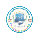 Logo de School De Estudios Por Competencias Ignacio Luis Vallarta