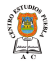 Logo de Centro De Estudios Puebla