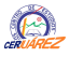 Logo de Centro De Estudios Regiomontanos Plantel Juarez