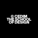 Logo de Centro de Estudios Superiores de Diseño de Monterrey