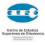 Logo de Estudios Superiores Ortodoncia
