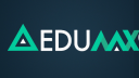 Logo de Preparatoria Edumax