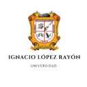 Logo de Institute Ignacio Lopez Rayon