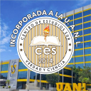 Logo de Preparatoria De estudios Sur 