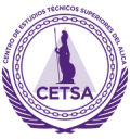 Logo de Centro De Estudios Tecnicos Superiores Del Alica Cetsa