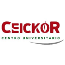 Logo de Centro Universitario Ceickor