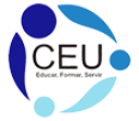 Logo de Institut De Estudios Universitarios De Chiapas