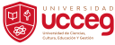 Logo de Institute Universitarios Ucceg
