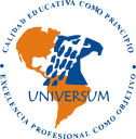Logo de Centro De Estudios Universum, S.c.