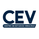Logo de Col·legi Veracruz CEV