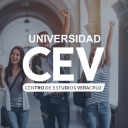 Logo de Centro de Estudios   Veracruz