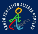 Logo de Grupo Alianza Popular CEAO