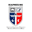 Logo de Instituto de Capacitación-Formación y Desarrollo Profesional de México