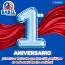 Logo de Preparatoria  De Idioma Babel Languages Town